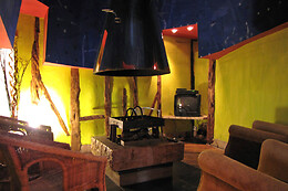 POSADA LA CASA DEL CURA DE CALATAÑAZOR
