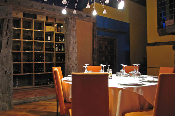 POSADA LA CASA DEL CURA DE CALATAÑAZOR - photo 6