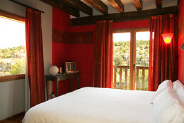 POSADA LA CASA DEL CURA DE CALATAÑAZOR