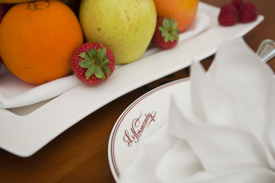 Grand Hôtel Cravat - photo 24