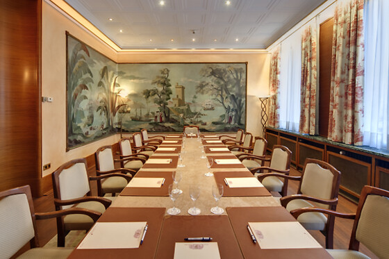 Grand Hôtel Cravat - photo 4
