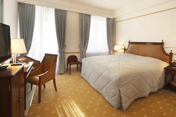 Grand Hôtel Cravat - photo 5