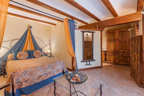 CASA RURAL LA CARRETERIA - photo 3