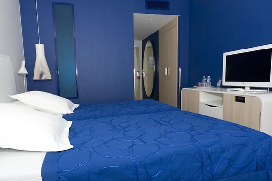 Online Booking EPS - photo 6