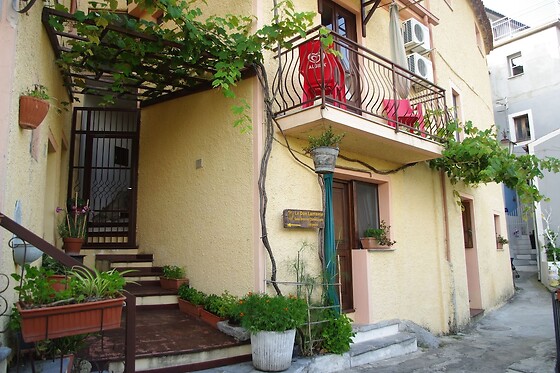 Online Booking EPS - photo 0