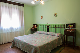 POSADA DE LA ABUELA FIDELA