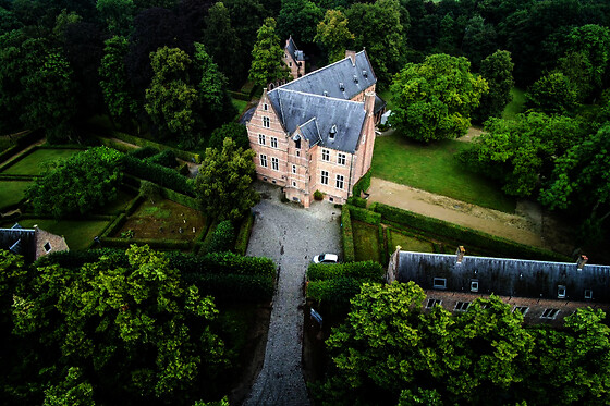 Priorij Corsendonk - photo 0