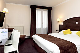 BRIT HOTEL CAHORS - LE FRANCE