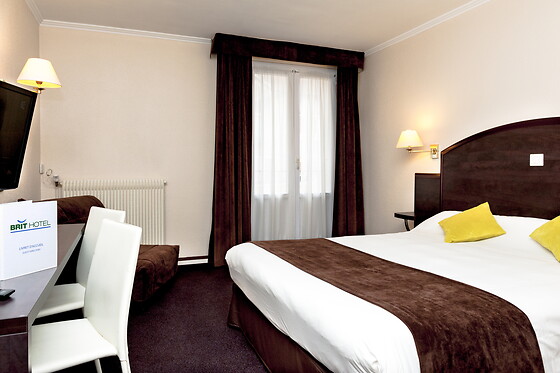 BRIT HOTEL CAHORS - LE FRANCE - photo 4