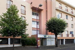 BRIT HOTEL CAHORS - LE FRANCE