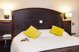 BRIT HOTEL CAHORS - LE FRANCE
