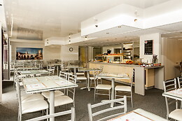 BRIT HOTEL CAHORS - LE FRANCE