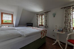Hotel das Landhaus