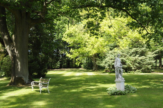 Kasteel Van Nieuwland -  De Postiljon - photo 10