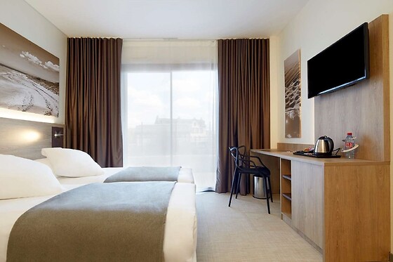 Online Booking EPS - photo 1