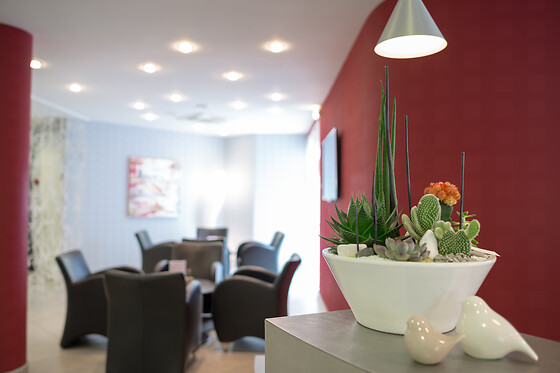 Brit Hotel Belfort Centre – Le Boreal - photo 18