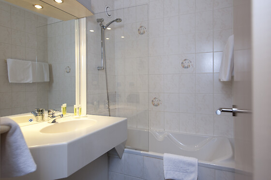 Brit Hotel Belfort Centre – Le Boreal - photo 19