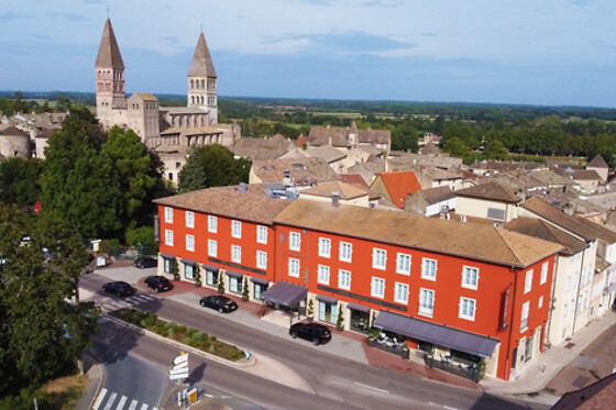 Hôtel Le Rempart - photo 0