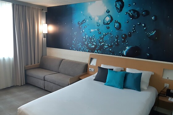 Novotel Le Mans Est - photo 4