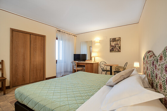 Relais La Fattoria - photo 3