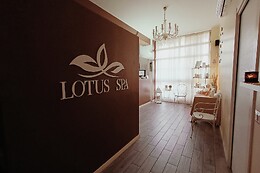 Lotus SPA Milano