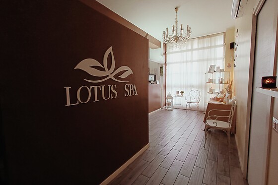 Lotus SPA Milano - photo 1