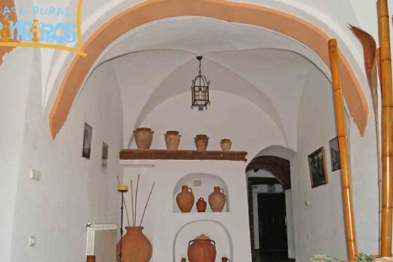 CASA RURAL A CANTAROS - photo 5