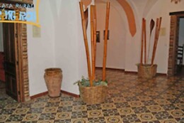 CASA RURAL A CANTAROS