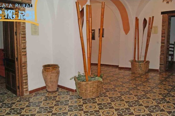 CASA RURAL A CANTAROS - photo 6