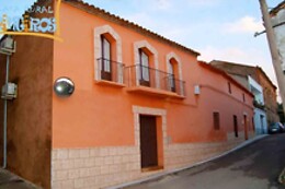 CASA RURAL A CANTAROS
