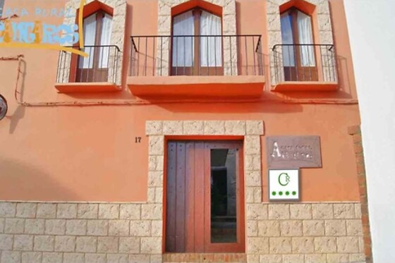 CASA RURAL A CANTAROS - photo 1