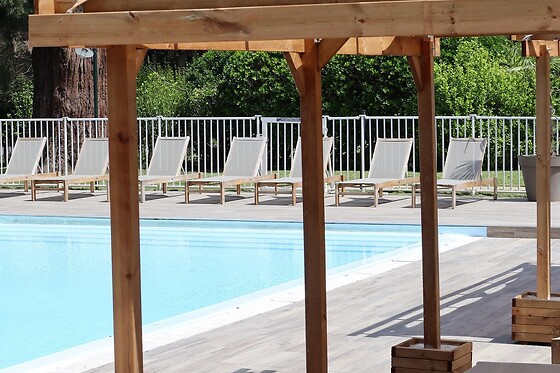MERCURE DDC PARC DU COUDRAY - photo 4