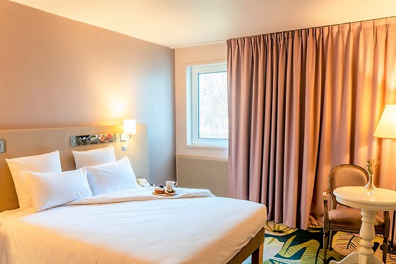 MERCURE DDC PARC DU COUDRAY - photo 7