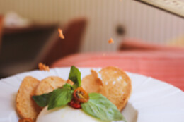 OZIO GASTRONÓMICO MADRID