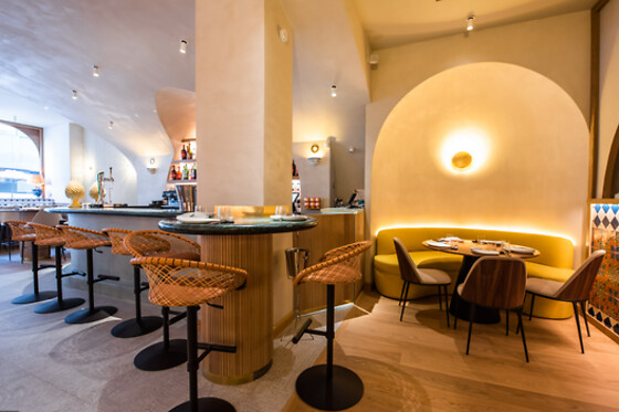 OZIO GASTRONÓMICO MADRID - photo 1