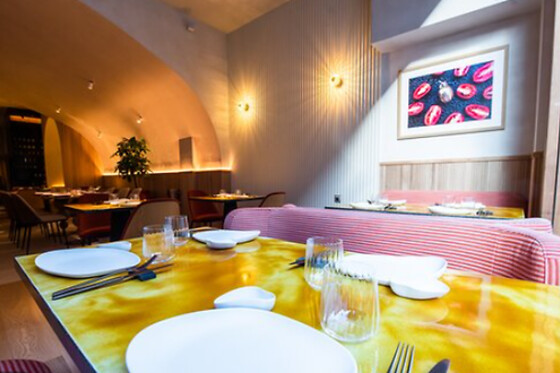 OZIO GASTRONÓMICO MADRID - photo 2