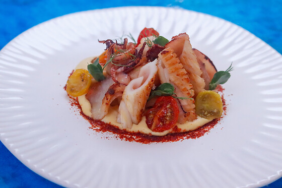 OZIO GASTRONÓMICO MADRID - photo 10
