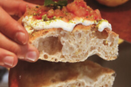 OZIO GASTRONÓMICO MADRID