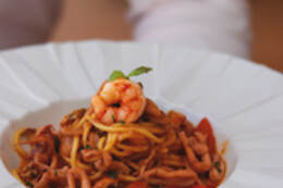 OZIO GASTRONÓMICO MADRID