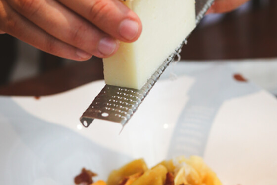 OZIO GASTRONÓMICO MADRID - photo 15
