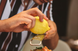 OZIO GASTRONÓMICO MADRID