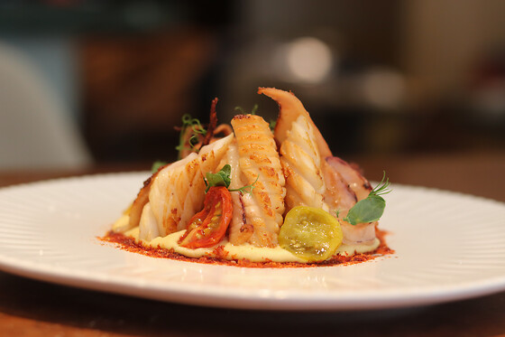 OZIO GASTRONÓMICO MADRID - photo 17