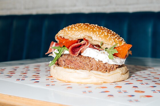 Les Burgers de Papa - PAU - photo 4