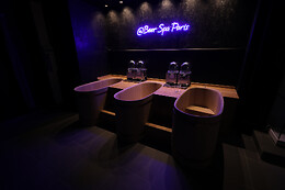 BEER SPA PARIS