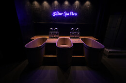 BEER SPA PARIS