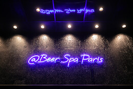 BEER SPA PARIS