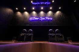 BEER SPA PARIS