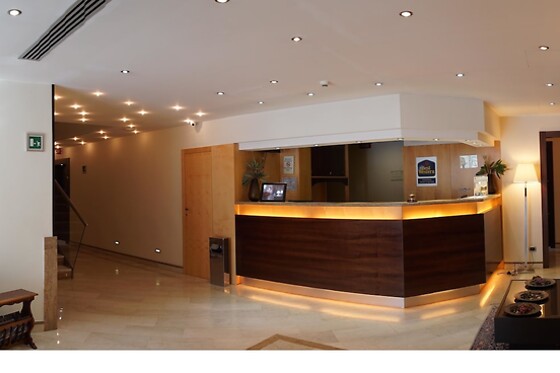 Online Booking EPS - photo 4