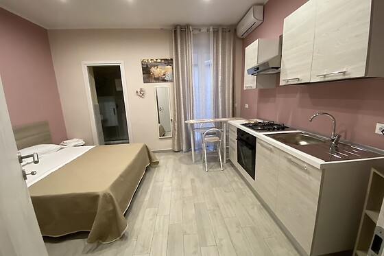 Online Booking EPS - photo 0