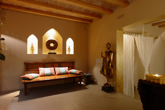 SILOM SPA - photo 8
